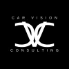 CarVisionConsulting Logo - TensorFive Kunde