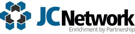 JCNetwork Logo - TensorFive Kunde
