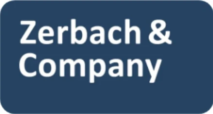 Zerbach & Company Logo - TensorFive Kunde